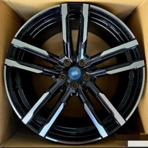 Alu felne 9x20 5x112 et 30 66.6