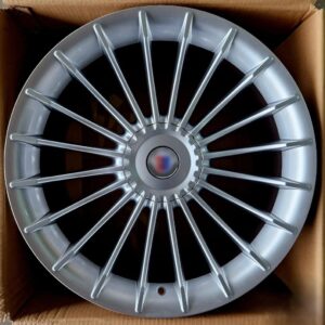 Alu felne 8.5/9.5x20 5x112 et 22/35 66.6