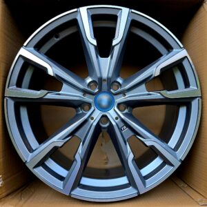 Alu felne 8x19 5x112 et 46 66.6