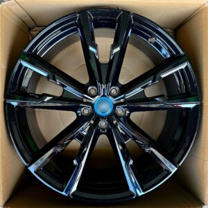 Alu felne 8x19 5x112 et 46 66.6