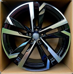 Alu felne 8x19 5x112 et 40 57.1