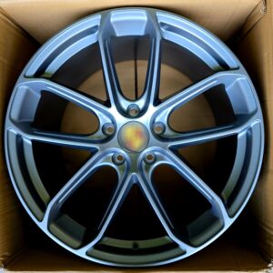 Alu felne 9.5x21 5x130 et 46 71.6