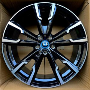 Alu felne 8x19 5x112 et 46 66.6