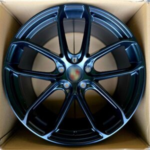 Alu felne 9.5x21 5x130 et 46 71.6