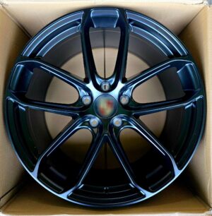 Alu felne 9.5x21 5x130 et 46 71.6