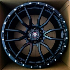 Alu felne 9x20 6x139.7 et -12 110.1