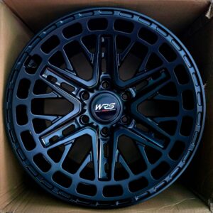 Alu felne 9x18 6x139.7 et 0 110.1