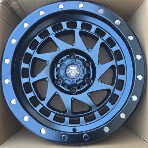 Alu felne 9x17 6x139.7 et 0 110.1