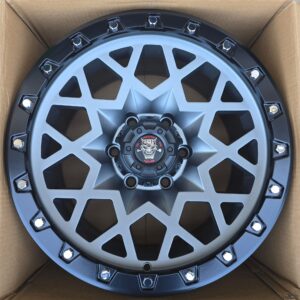 Alu felne 9x17 6x139.7 et 0 110.1