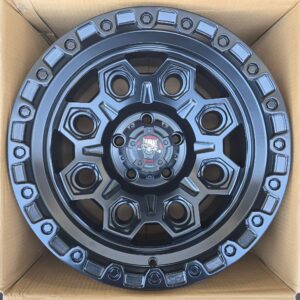 Alu felne 9x17 5x127 et -10 71.5