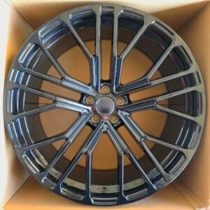 Alu felne 9.5x22 5x112 et 20 66.6