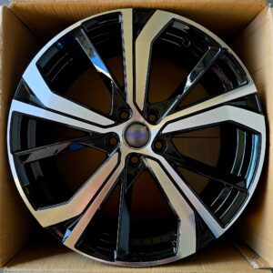 Alu felne 7.5x19 5x108 et 55.5 63.4