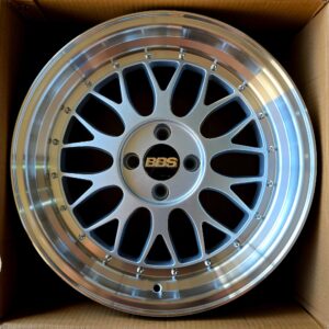 Alu felne 7.5x17 4x100 et 25 67.1