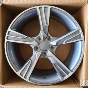 Alu felne 8x18 5x112 et 35 66.6