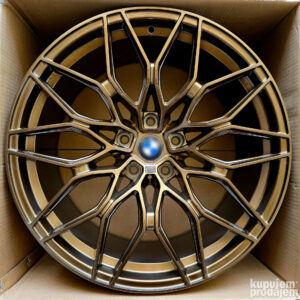 Alu felne 8.5/9.5x20 5x112 et 23/38 66.6