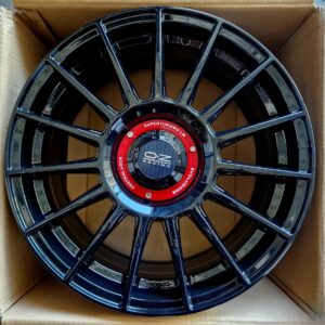 Alu felne 7.5x17 5x112 et 42 66.6