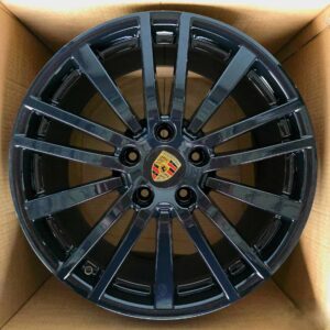 Original alu felne 9.5/11.5x20 5x130 et 68/71 71.6