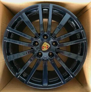 Original alu felne 9.5/11.5x20 5x130 et 68/71 71.6