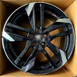 Alu felne 7.5x17 5x108 et 40 65.1