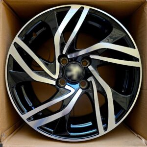 Alu felne 7x16 4x108 et 25 65.1
