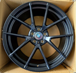 Alu felne 8.5/9.5x19 5x120 et 35/38 72.6