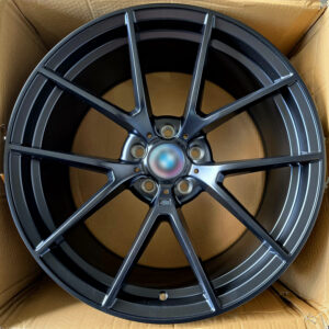 Alu felne 8.5/9.5x19 5x120 et 35/38 72.6