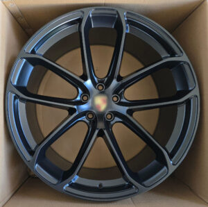 Alu felne 9/10x21 5x112 et 26/19 66.6