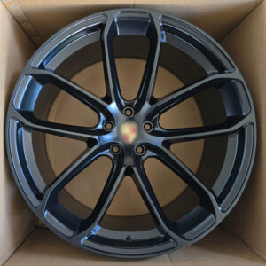Alu felne 9/10x21 5x112 et 26/19 66.6