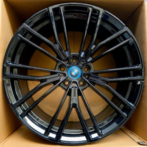 Alu felne 8.5/9.5x20 5x112 et 25/40 66.6