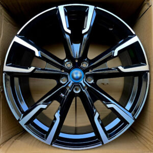 Alu felne 8x20 5x112 et 46 66.6