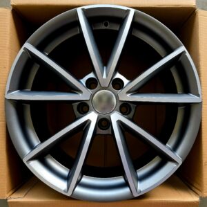Alu felne 7.5x17 5x112 et 35 57.1