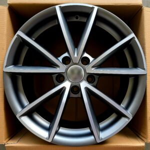 Alu felne 7.5x17 5x112 et 35 57.1