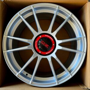 Alu felne 8.5x19 5x112/5x100 et 45 73.1