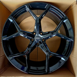 Alu felne 9x21 5x112 et 35 66.6