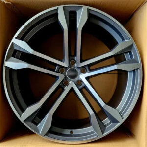 Alu felne 9.5x22 5x112 et 20 66.6