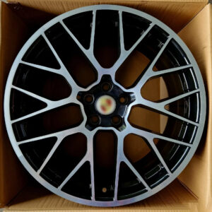 Alu felne 9/10x20 5x112 et 26/19 66.6