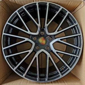 Alu felne 9/10x21 5x112 et 26/19 66.6