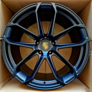 Alu felne 9.5/11.5x22 5x130 et 45/60 71.6