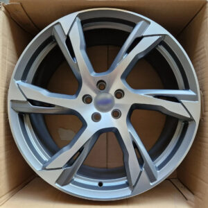 Alu felne 9x21 5x108 et 45 67.1