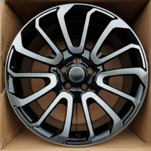 Alu felne 9.5x20 5x120 et 45 72.6