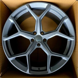 Alu felne 9x21 5x112 et 30 66.6