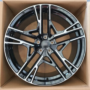 Alu felne 9x20 5x112 et 30 66.6