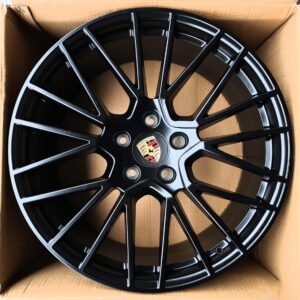 Original alu felne 9.5/11x21 5x130 et 46/58 71.6