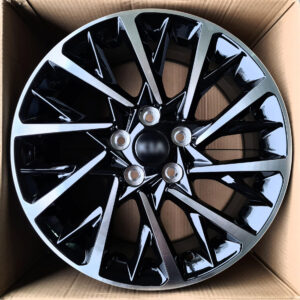 Alu felne 6.5x16 5x114.3 et 40 67.1