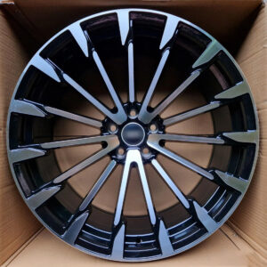 Alu felne 9x20 5x112 et 35 66.6 