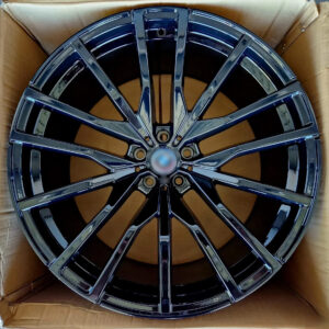 Alu felne 10/11x22 5x112 et 37/40 66.6