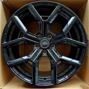 Alu felne 9x20 5x120 et 40 72.6