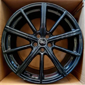 Original alu felne 8x20 5x112 et 39 66.6