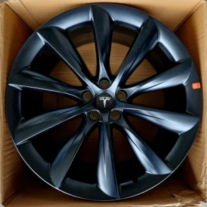 Original alu felne 9/10x22 5x120 et 35/35 64.1