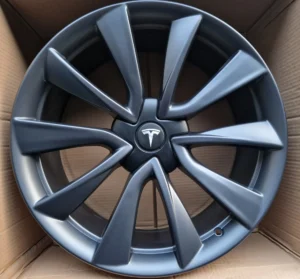 Original alu felne8.5x20 5x114.3 et 35 64.1